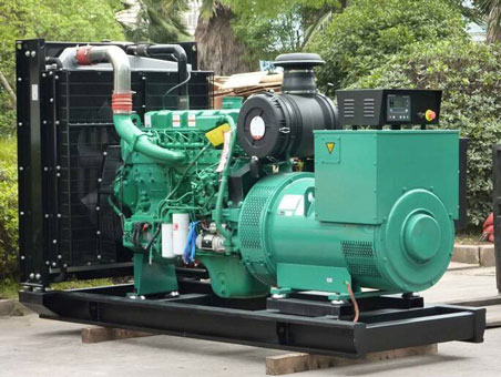 南郑710kw康明斯柴油发电机组图片 南郑710kw康明斯柴油发电机组图片