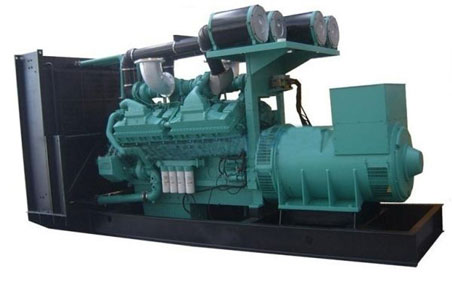 南郑200kw康明斯发电机组图片 南郑200kw康明斯发电机组图片