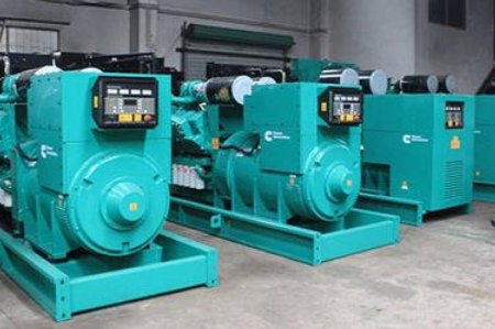 南郑柴油发电机 南郑柴油发电机