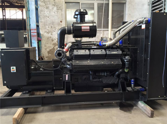 南郑柴油发电机 南郑柴油发电机